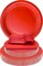 Red Party Supplies Set Include Red Paper Plates and Napkins party supplies,Severs 25 Guests Red Dessert Plates